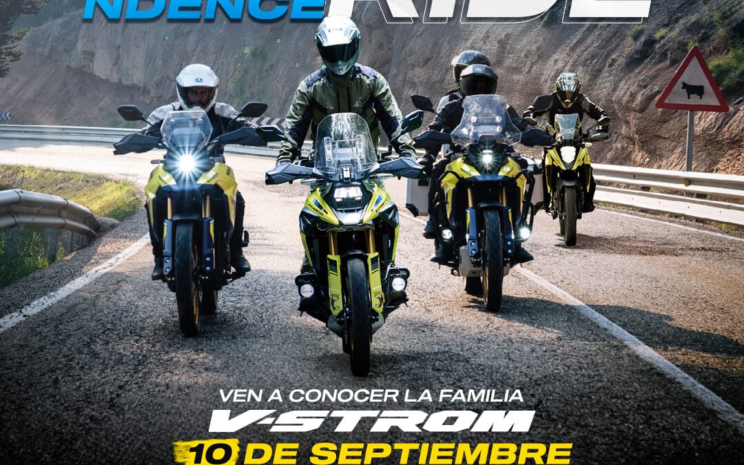 RODADA ALTA CILINDRADA