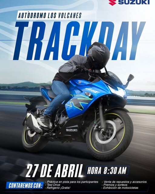 Trackday