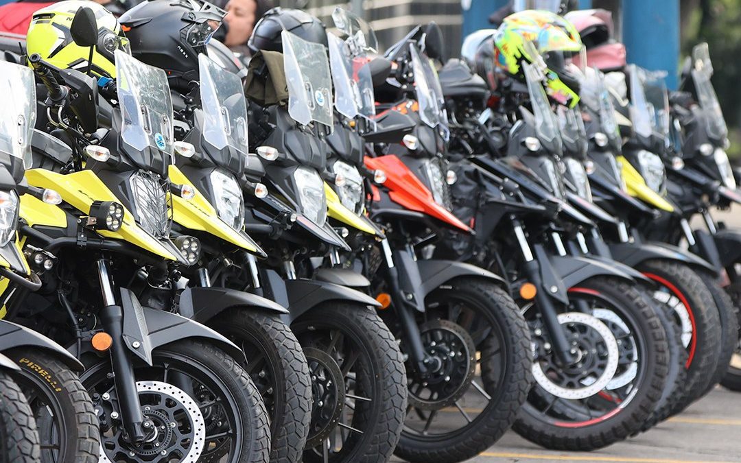 2do. Aniversario Club Vstrom 250