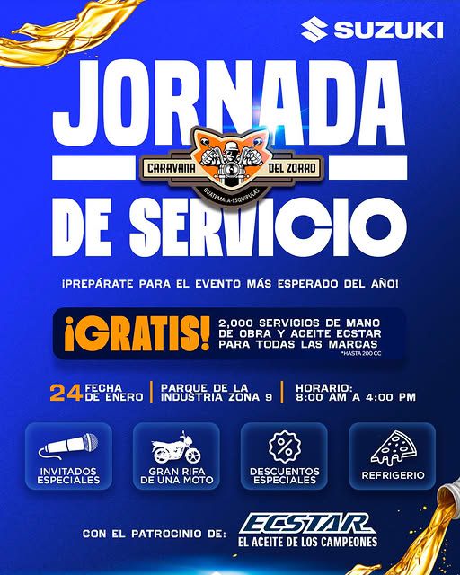 Gran Jornada de Servicios 2026