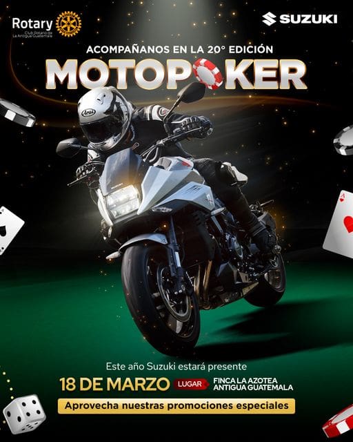 MOTOPOKER