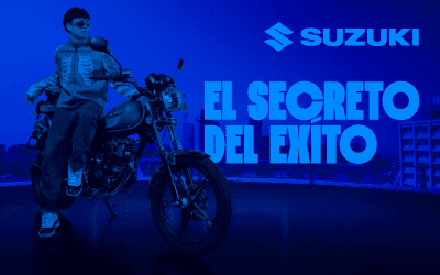 El secreto del éxito