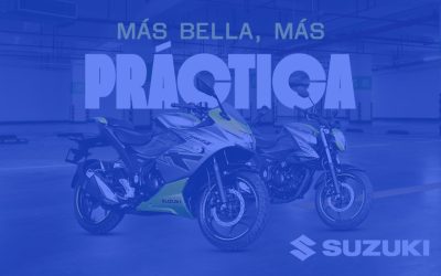 Más bella, más práctica