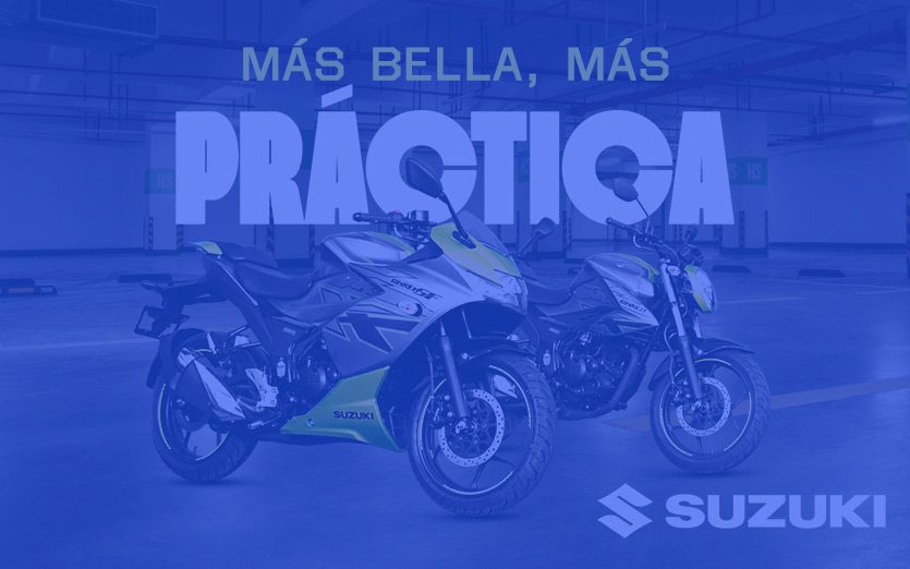 Más bella, más práctica