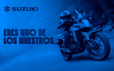 Eres uno de los nuestros…