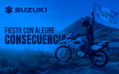 Fiesta con alegre consecuencia