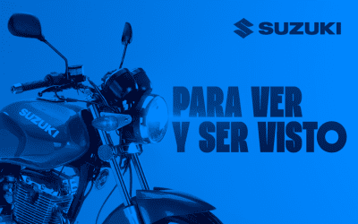 Para ver y ser visto