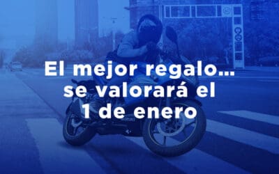 El mejor regalo… se valorará el 1 de enero