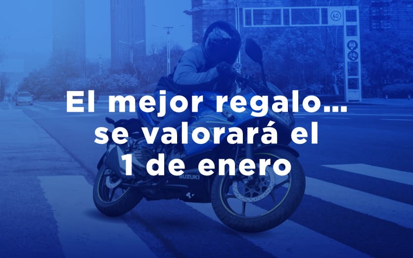 El mejor regalo… se valorará el 1 de enero