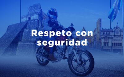 Respeto con seguridad