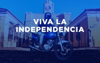 Viva la Independencia