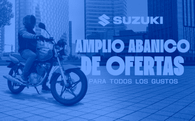 Amplio abanico de oferta, para todos los gustos