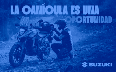 La canícula es una oportunidad