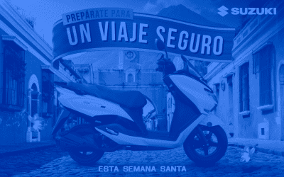 Prepárate para un viaje seguro esta Semana Santa