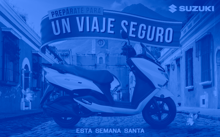 Prepárate para un viaje seguro esta Semana Santa