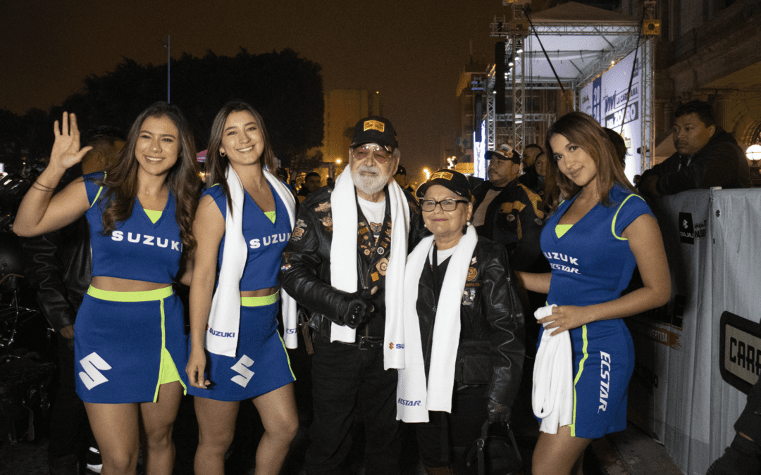 CARAVANA DEL ZORRO 63 EDICIÓN