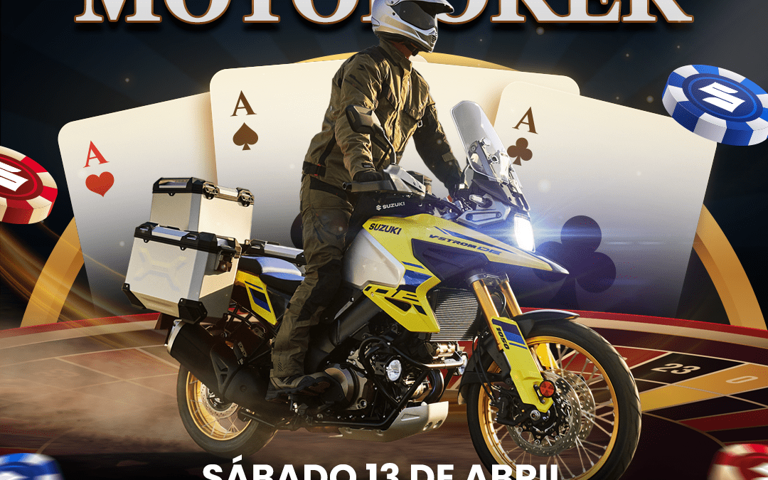 MOTOPOKER