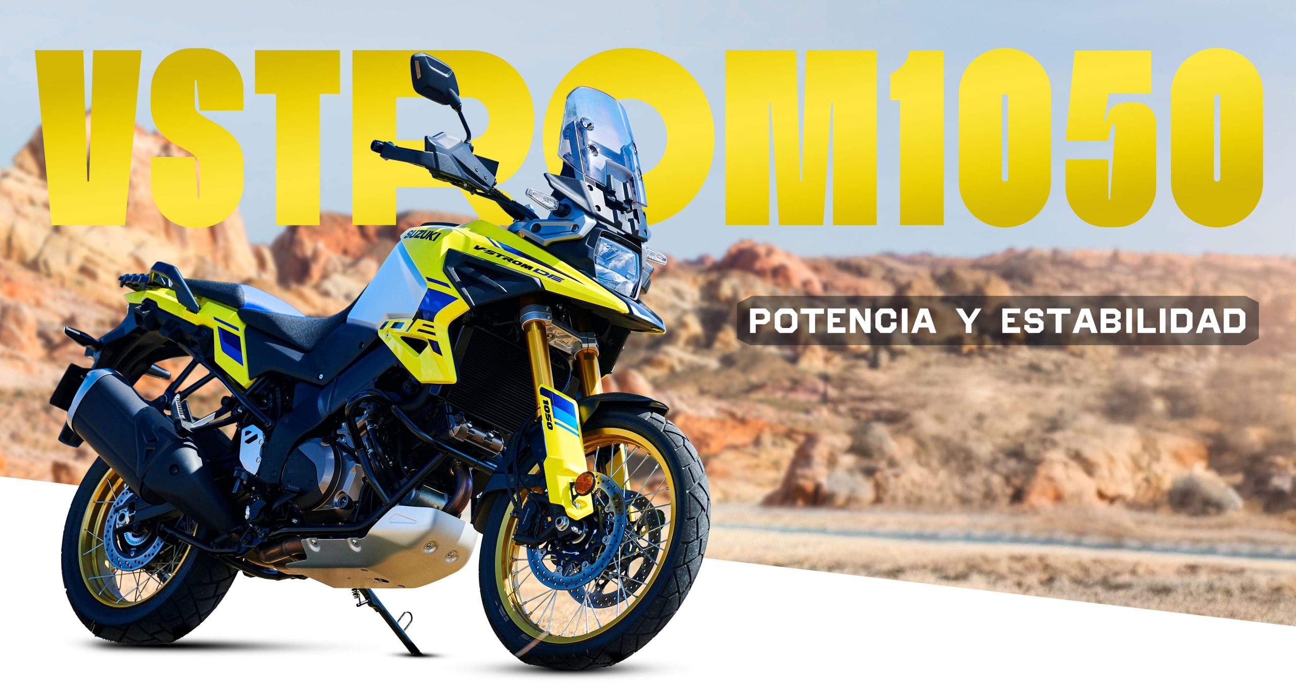 VSTROM1050