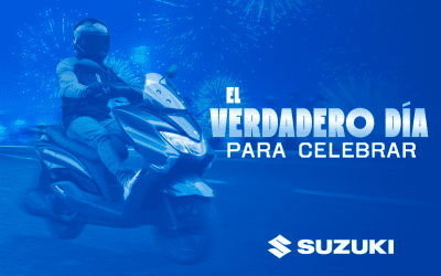 El verdadero día de celebrar