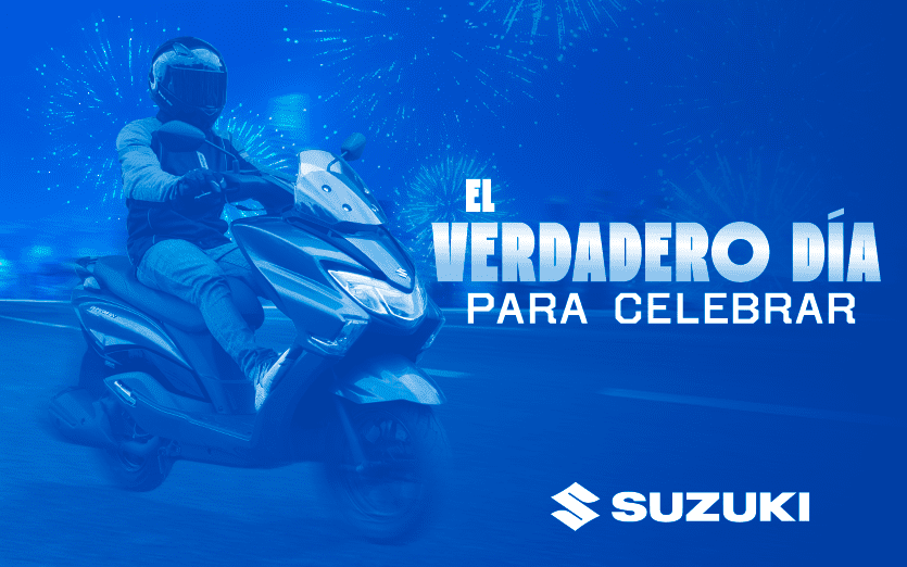 El verdadero día de celebrar