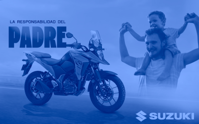 La responsabilidad del padre