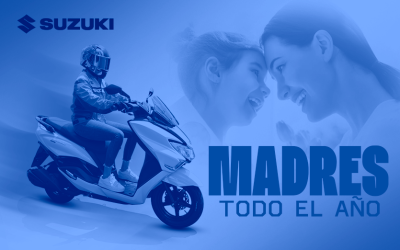 Madres, todo el año
