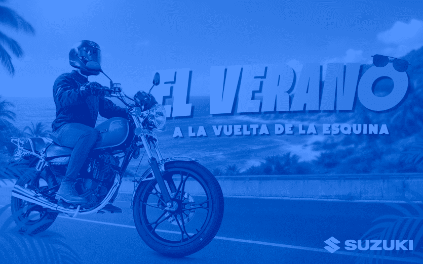 El verano a la vuelta de la esquina