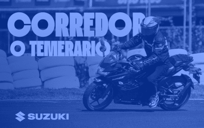 Corredor o temerario