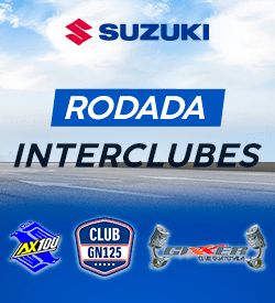 RODADA INTERCLUBES