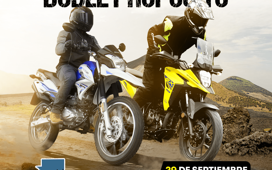 RODADA DOBLE PROPÓSITO AL VOLCÁN DE PACAYA