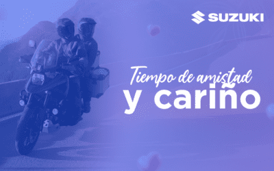 Tiempo de amistad y cariño